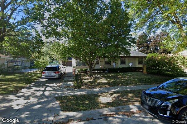 Maranatha House Tacoma (The)