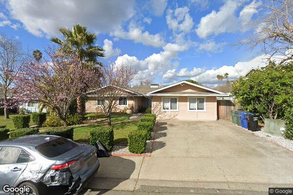 Mcgregor Home - Mt. Vernon