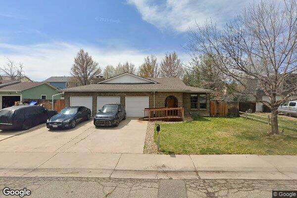 Assisted Living Of Arvada Inc