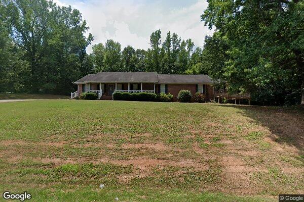 Walker, Corbit Ddm Home