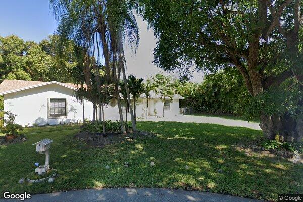 Good Family Home Inc