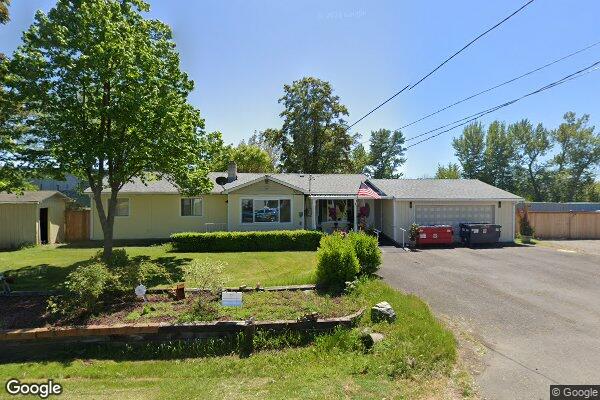 Anderson's Foster Care