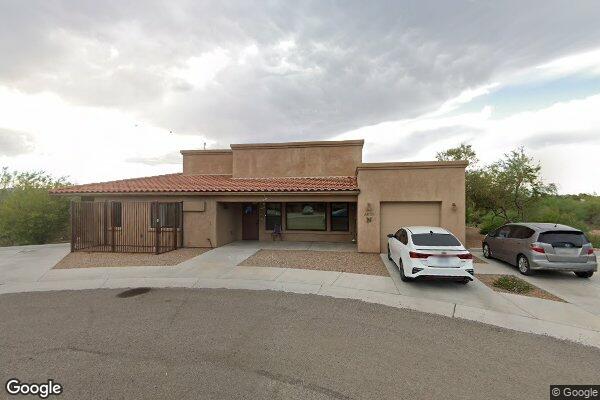 Villas At La Canada, Villa N