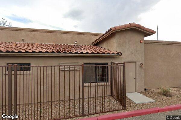 Villas At La Canada, Villa M