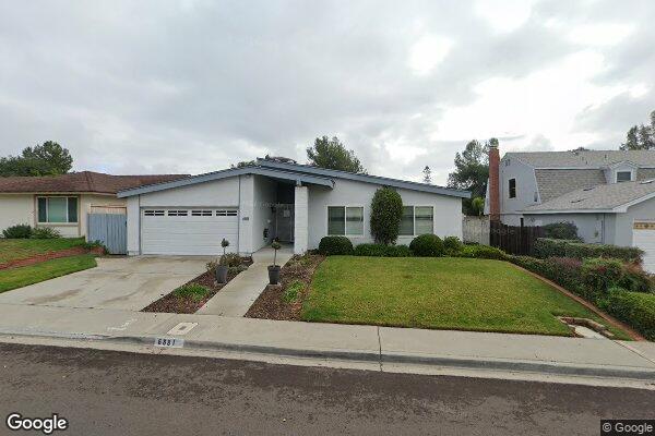 Rose Garden Guest Home