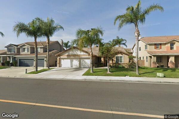 Eastvale Meadows