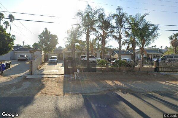 Rosalina's Home Care