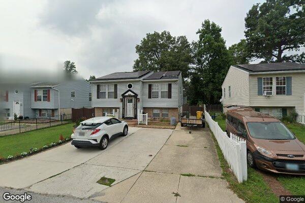 Comfort Fit Home Care Ii