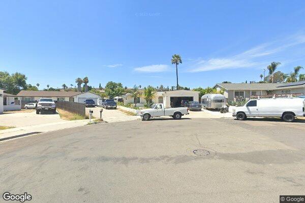 Verdugo Boarding Home