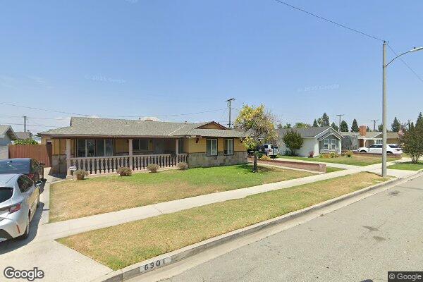 Ck Homes / San Paco Circle