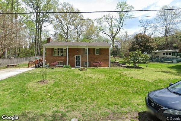 George's Assisted Living Facility