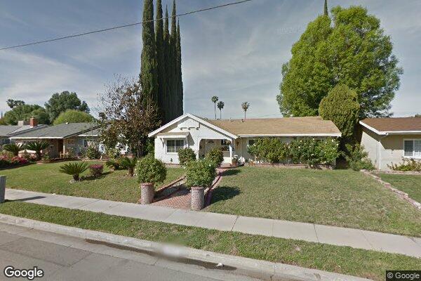 Assisted Comfort Home 2