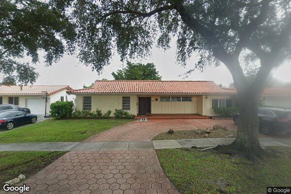 Sunshine Eldercare Of Miami Lakes Inc