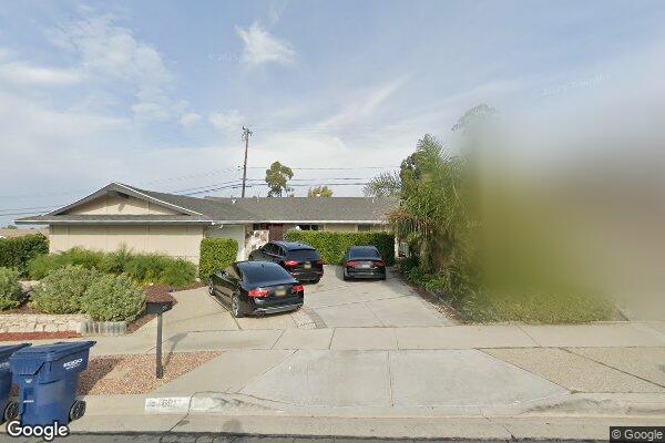 Pacific Sunrise Home I