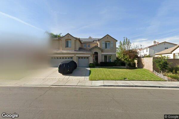 Royal Palms Guest Home