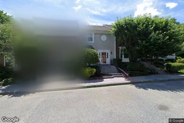 Windsor Crest Care Home