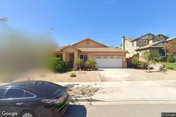 Brentwood Elder Care Iii