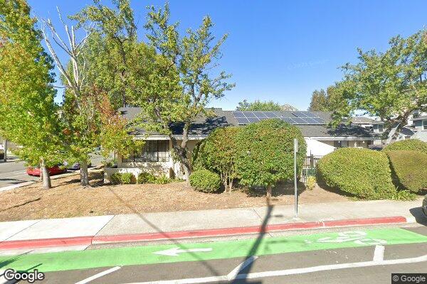 Foothills Residential Care For The Elderly