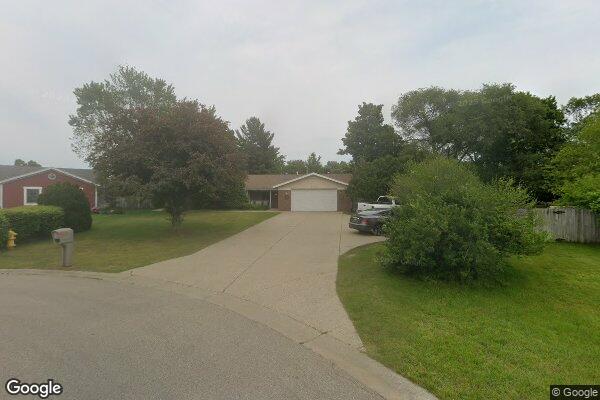 Hh - Magnolia Ais/Mr