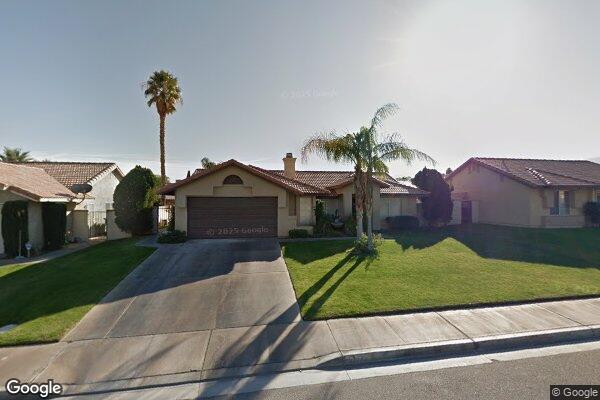 Desert Cypress Senior Care