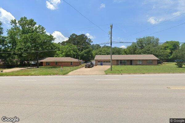 The Gardens At Hawkins Alc