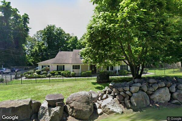 Fox Trail Memory Care Living Mahwah