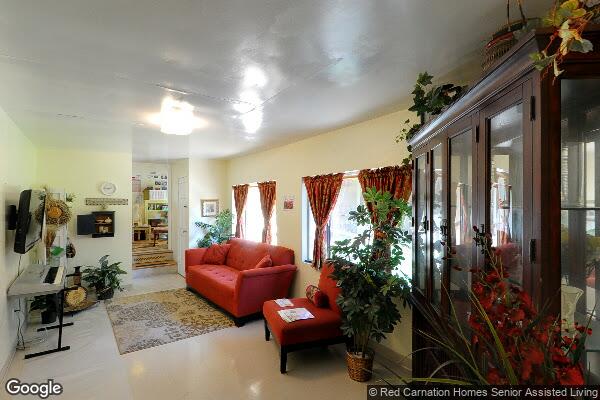 Perris Hill Senior Homes