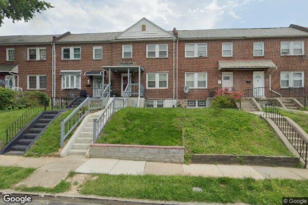 Angel Network Of Baltimore Home Dialysis Assisted Living