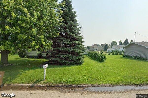 Northwood Deaconess Health Center