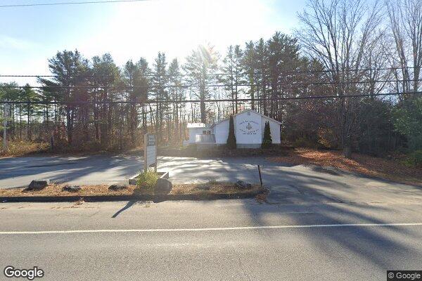 Cornish Assisted Housing Program