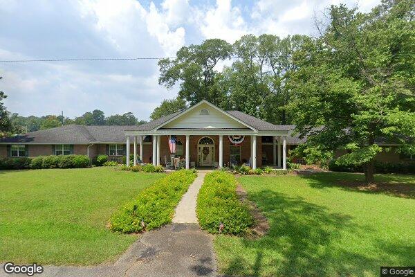 Pinewood Retirement Villa