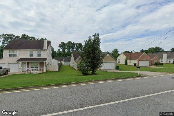 Guerra Personal Care Home