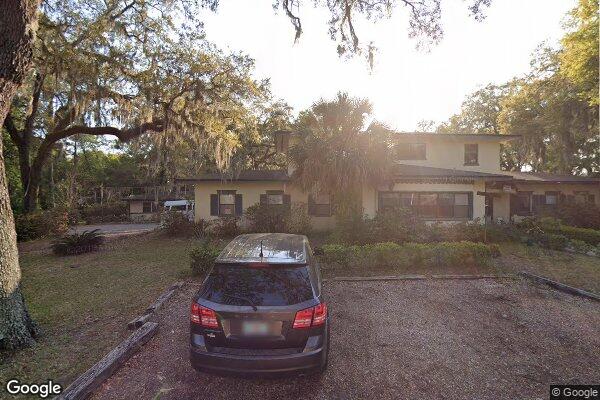 L'arche Jacksonville Inc. Iii