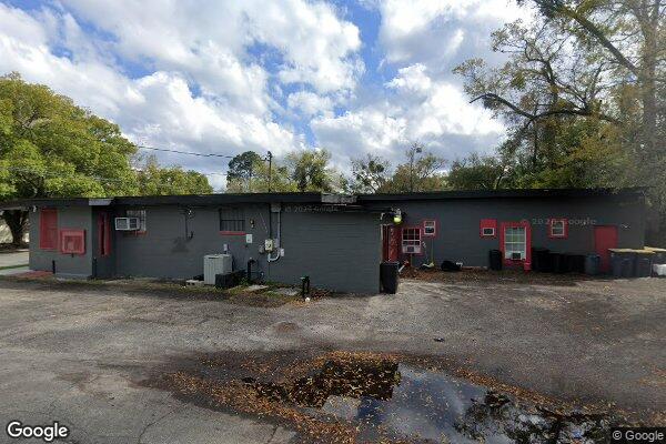 Porter's Adult Care Inc