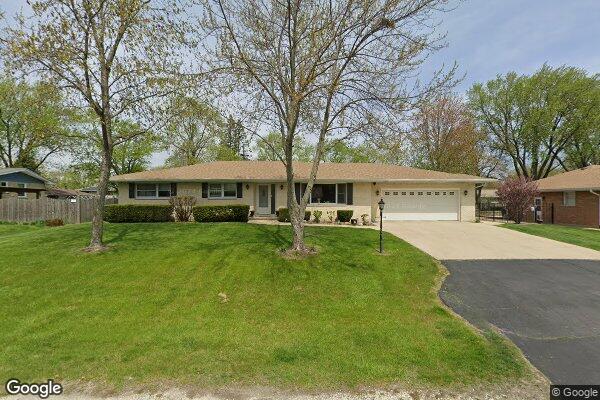 Neighbors Next Door - Gerten 700