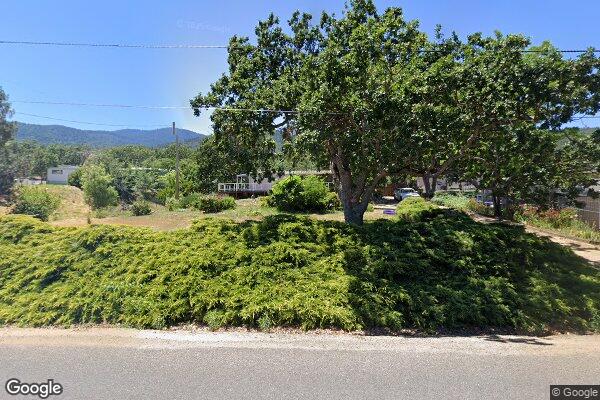 Geoffrey Eastman Adult Foster Home