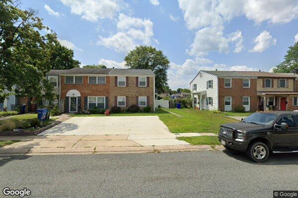 B Moore's Home Away From Home 2 Llc