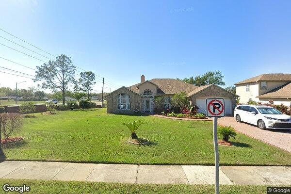 Sabrena's Retirement Resort 4 Inc