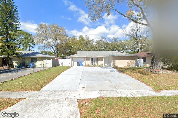 Dora Assisted Living Facility Inc