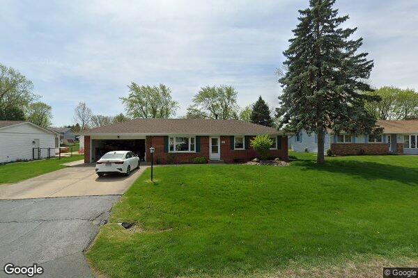 Neighbors Next Door - Gerten 701