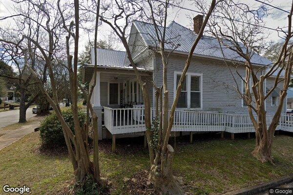 Rose House Intensive Training Residence