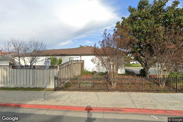 Amy's Senior Care Inc