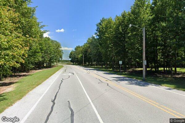 Century Assisted Living I