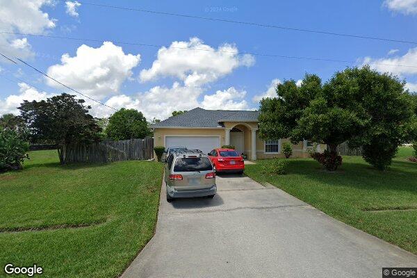 Parah Assisted Living Facility Llc