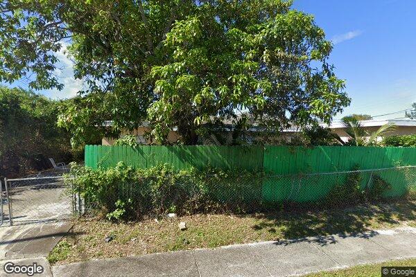 Victoria Gardens Alf