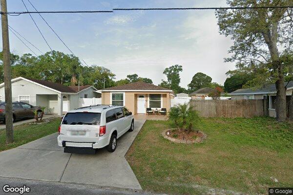 De Las Mercedes Alf Corp