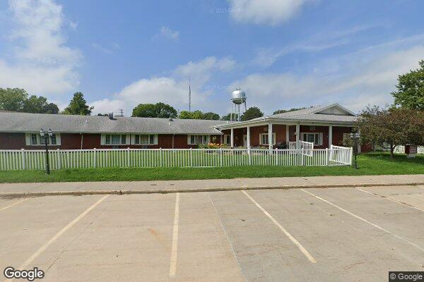 Hillcrest Assisted Living