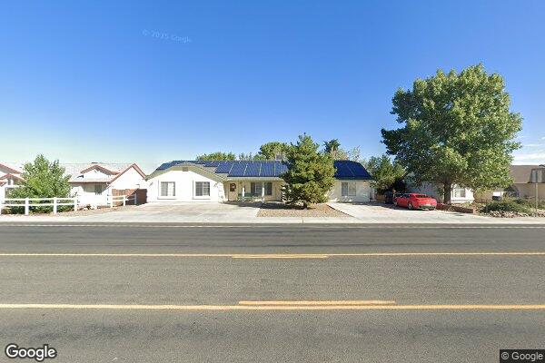 New Horizons Adult Care Home #2