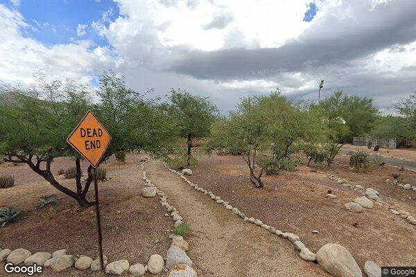 Cope Community Services, Inc.