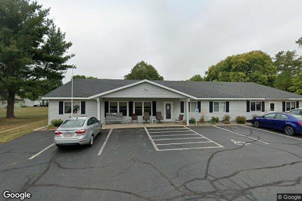 Collinwood Memory Care